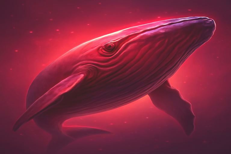 Aurora Whales