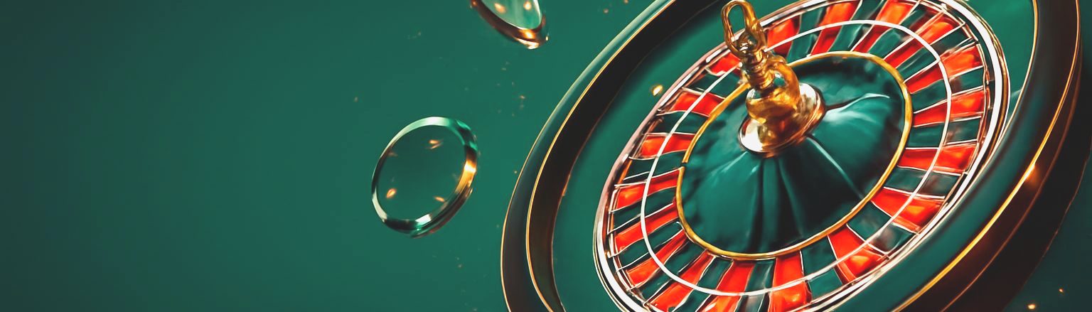 Roulette — CroneBet