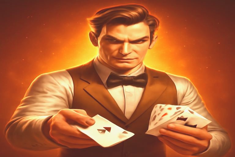 Blackjack