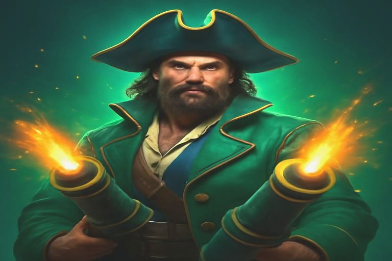Bounty Bay