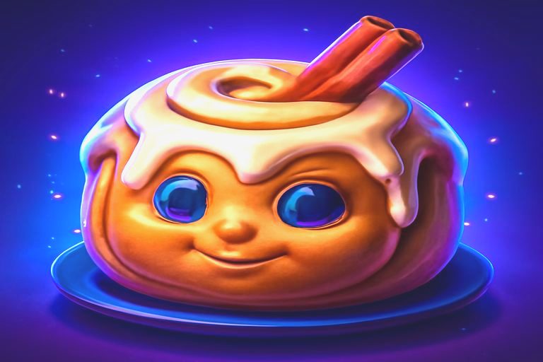 Cinnamon Spin