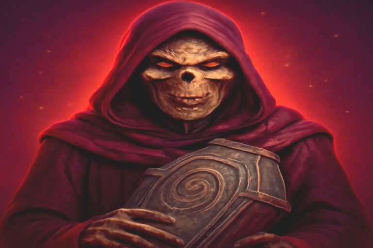 Crypt Keeper