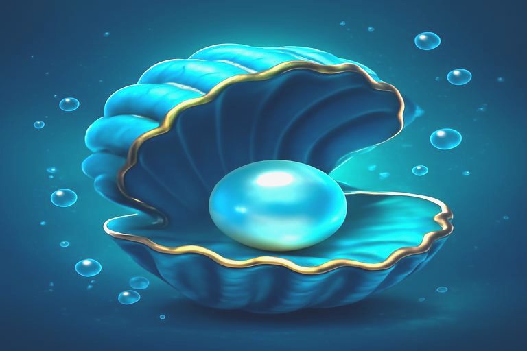 Deep Reef