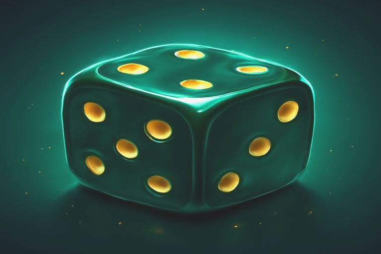 Dice