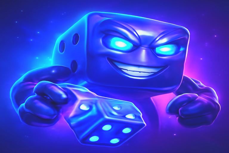 Double Dice