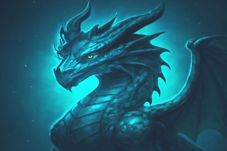 Dragon Baccarat