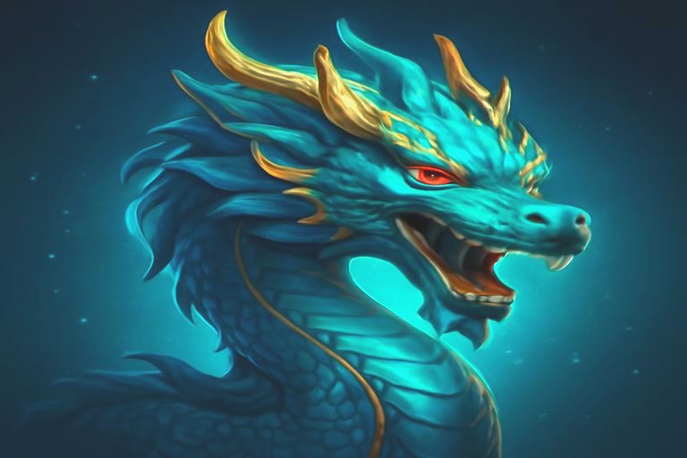 Dragon Tiger