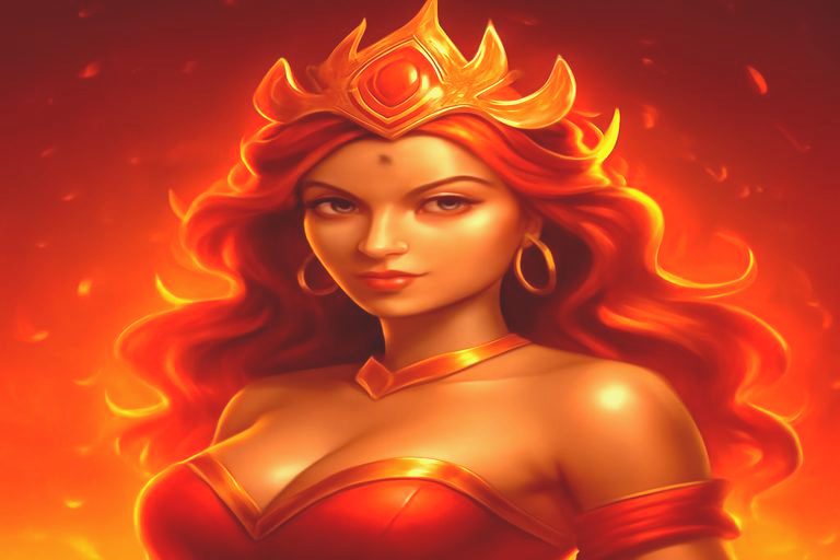 Fiesta Fuego