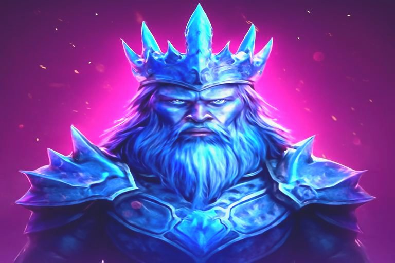 Frost Kingdom