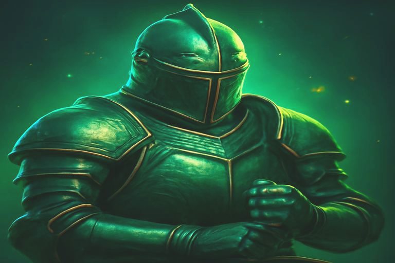 Ironclad Bet