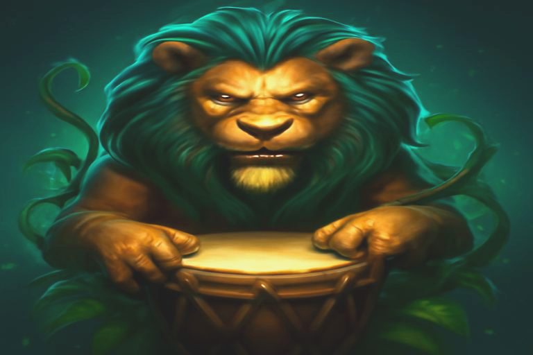 Jungle Beat