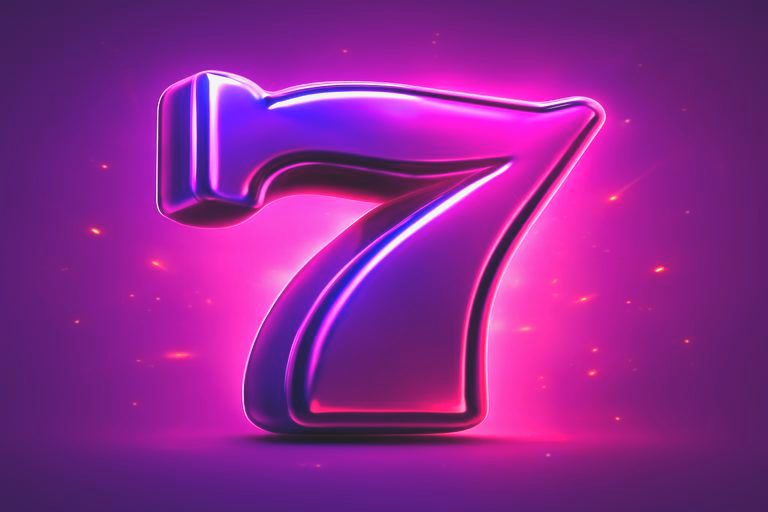 Lucky 7 Scratch