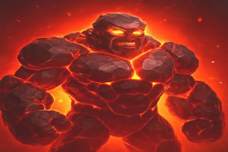Meteor Mines
