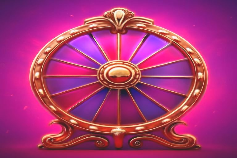 Money Wheel