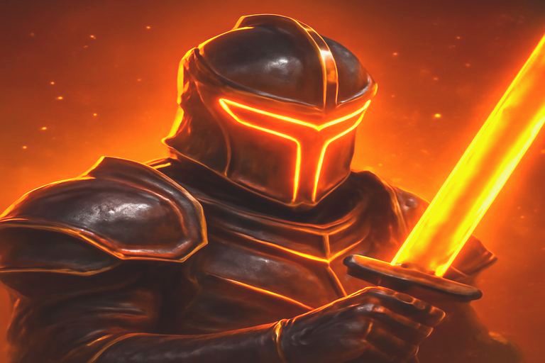 Neon War
