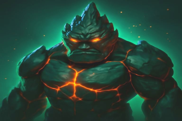 Obsidian Rush