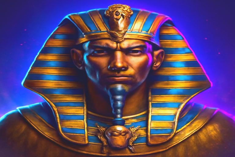 Pharaoh's Ledger