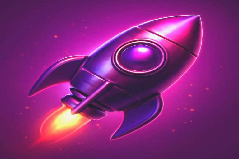 Rocket Limbo