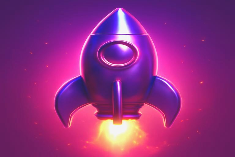 Rocket Yard
