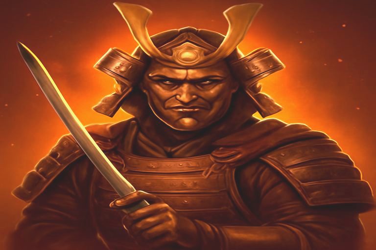 Ronin Fortune