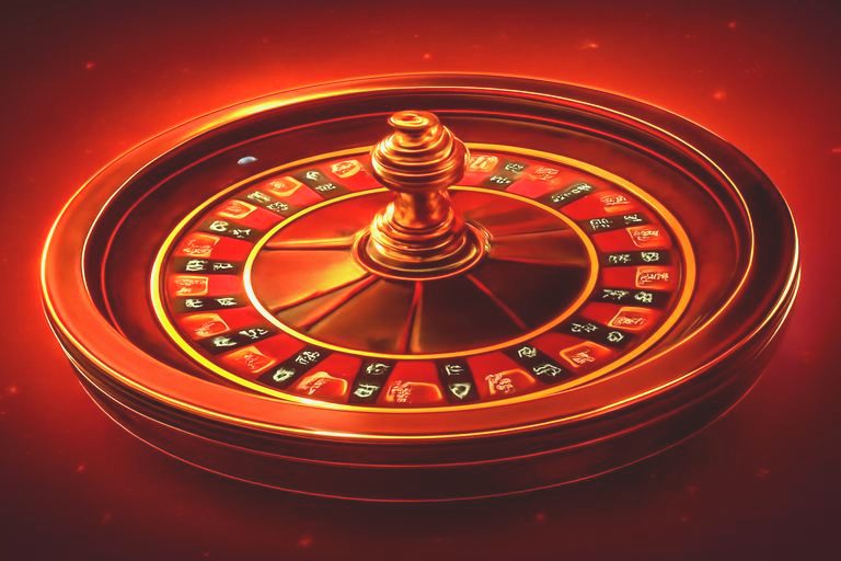 Roulette