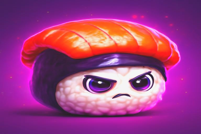 Sushi Rush