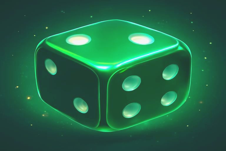 Triple Dice