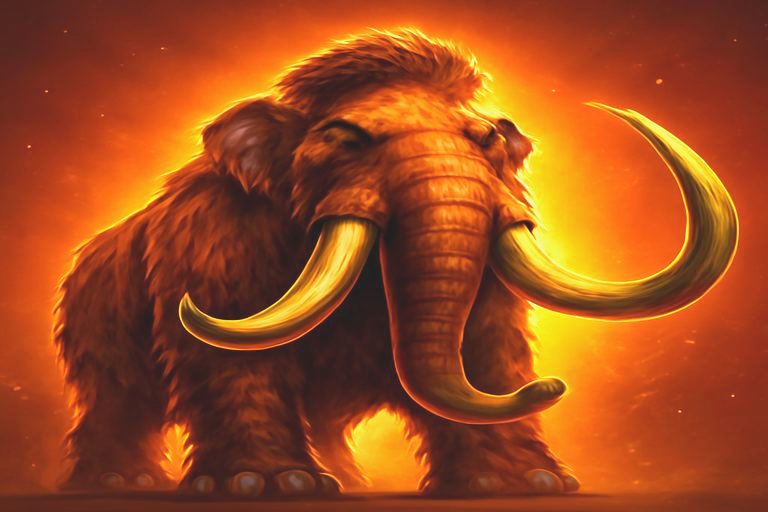 Tundra Tusk