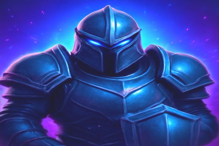Vault War