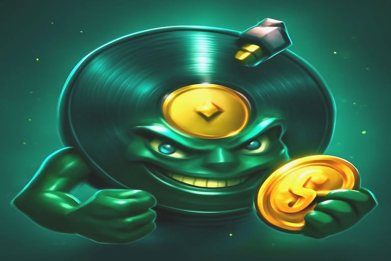 Vinyl Vault