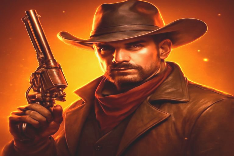 Wild West Draw